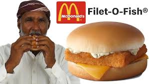 Is It Permissible To Eat Filet-O-Fish From Mcdonald'S? - Seekersguidance