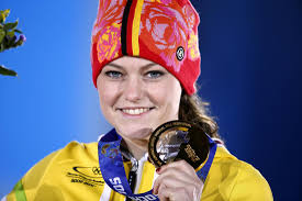 Olympiasiegerin Carina Vogt beendet ihre Karriere