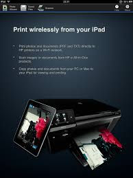 Whenever you print a document, the printer driver takes over, feeding data to the printer with the correct control commands. Hp Iprint Ios App Thomas Maurer