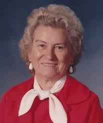 Emma Lee Beckner Obituary March 12, 2019