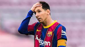 Messi, aged 33, has not only inspired the. Fc Barcelona Spielt Lionel Messi Nie Mehr Fur Die Katalanen Fussball Sport Bild