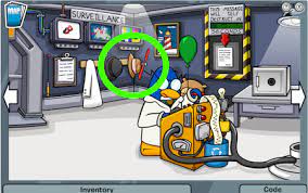 • now you know how to beat every mission! Mission 8 Mysterious Tremors Step By Step Guide Club Penguin Abominable Times