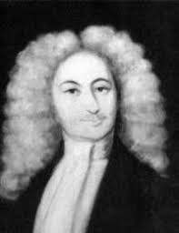 Robert Daniell Gov 1646–1718