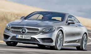 Mercedes Benz 2018 E Class Coupe Benz Benz S Class Benz S