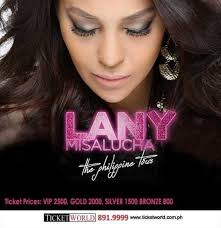 Tickets are SOLD OUT for LANY on...