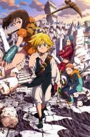 Nanatsu No Taizai Imashime No Fukkatsu Izle Tum Bolumleri Izleyin Dizitime