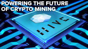 We do not expect excess profits from cryptocurrency mining if its price does not begin to grow rapidly, as it was in 2017. Hive Blockchain Powering The Future Of Crypto Mining Youtube