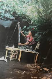 Bildergebnis für Rosa Elena Curruchich