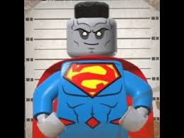Lego dc super villains bizarro unlock + free roam gameplaylego dc super villains character unlocks playlist: . How To Unlock Bizzaro Youtube