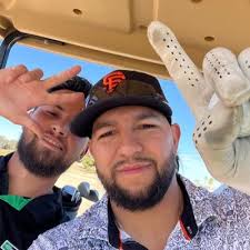 Joel Tarango's Instagram, Twitter & Facebook