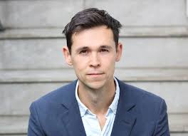 William Beauchamp's Instagram, Twitter & Facebook