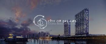 Asymptote architecture penang global city center penang malaysia. City Of Dreams Taking Luxury To New Heights Raymond Tours