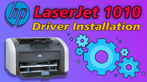 Hp laserjet 1010 on windows 10. Install Hp Laserjet 1010 Printer Drivers In Windows 10 Hindi Hardik Sethi 2002 Youtube