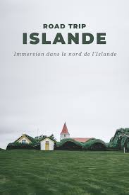 Islande Road Trip Husavik Akureyri Siglufjordur Le Nord De L Islande Islande Voyage En Islande Voyage Islande