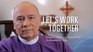 Retired United Methodist Bishop Melvin Talbert was elected to the  Episcopacy in 1980 and later served as ecumenical officer for the Council  of Bishops. He traveled around the world in that role,