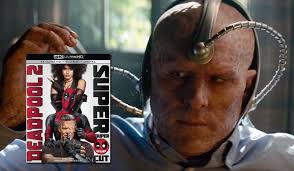 The super duper cut, an extended version of the movie that adds this cut of the movie is much like the 2014 super sized version of anchorman 2: Deadpool 2 Super Duper Cut 4k Ultra Hd Review Washington Times