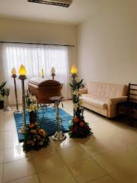 Funeraria-Velatorio