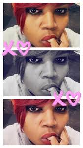 Fan Trivia: What was Jerome's nickname for Pam? A.) Fluffy B.) Sexy thang  C.) Cotton-tail D.) Junk in da trunk