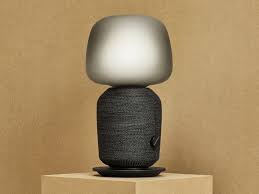 sonos and ikea table lamp that doubles as a speaker sonos speakers ikea table lamp table lamp