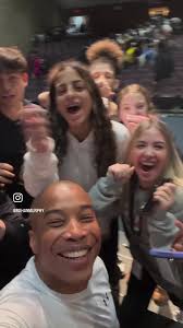 Thank you Sachem North High School in Lake Ronkonkoma, NY. . . . . .  #youthspeaker #boces #nycpublicschools #nycpublicschool #fyp #schoolspeaker  #schoolassembly #schoolassemblyspeaker ...