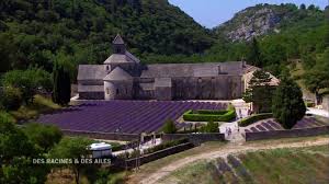 L'an dernier, le maître gantier s'est lancé un défi : Replay Des Racines Et Des Ailes Des Racines Et Des Ailes L Abbaye De Senanque Du France 3