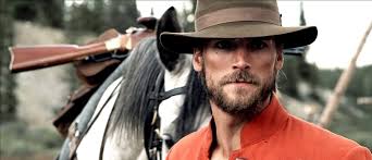 Die Western-Box: Blut & Schweiß