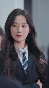 Rosalyn Lowell and Elijah Chinese Drama