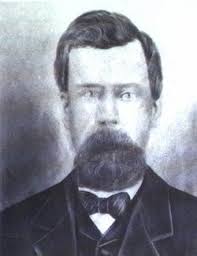 Jonathan Nevill (1806-1872)