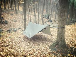 Hennessy hammock's hyperlite asym zip is one of the best backpacking hammock tents on the market today. Hennessy Hammock Deep Jungle Assym Zip Semaphore