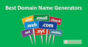 Pe pagina de site sharepoint nouă, tastați un titlu și un nume url pentru site. 8 Cele Mai Bune Generatoare De Nume De Domeniu ObÈ›ineÈ›i Nume De Site Unice È™i Captivante