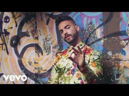 Maluma] tchau tchau eu não sei falar muito bem português mas quero aprender pretty boy, baby dirty boy. Musica En Ingles 2017 2018 Las Mejores Canciones Pop En Ingles Mix Pop En Ingles 2018 Youtube Maluma Videos De Musica Canciones De Maluma