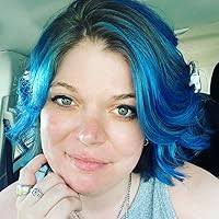 It's All Fun and Games Until Somebody Dies by Dawn Shea