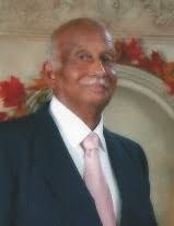 Obituary for Milton Collins