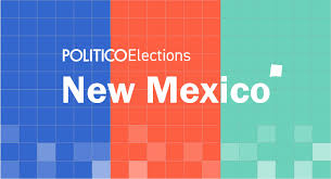 New Mexico Election Results 2018 Live Midterm Map By County
