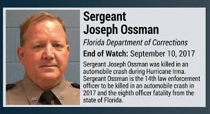 National Law Enforcement Officers Memorial Fund