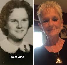 KAYE DAGENHARDT WEBSTER WRHS Class of 1963 06/29/1945-11/29/2023