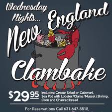 Cover and cook until clams have opened, 10 to 12 minutes. Salt Barrel Wednesdays Just Got Better Join Us Facebook