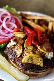 Maybe you would like to learn more about one of these? Best Burgers In Savannah Savannah Chat Good Burger Burger Joints