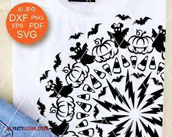 Free Free 194 Disney Halloween Svg Files SVG PNG EPS DXF File