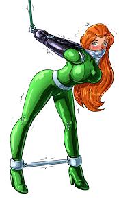 Rule34 - If it exists, there is porn of it  sam (totally spies)  6643721