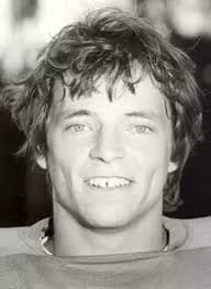 1985 Football Roster