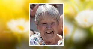 JoLynn Giles Kruse Obituary March 21, 2025