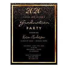 Invitation card/ surat undangan dalam bahasa inggris merupakan salah satu jenis functional text yang paling populer dalam bahasa inggris. Contoh Undangan Graduation Cara Golden