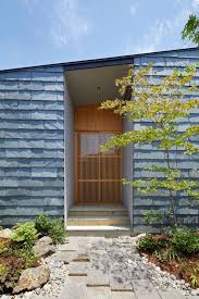 A shoji is a sliding panel that is made of translucent paper in a wooden frame. A Modern Japanese House With A Serene Courtyard Free Autocad Blocks Drawings Download Center