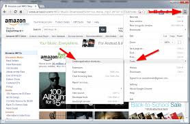 Check spelling or type a new query. Turn A Website Into A Desktop App With Chrome Zack S Domain