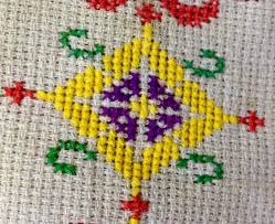 If you click on an image below you will see the full pattern details and a link to where you can buy the cross stitch pattern at our artecy shop. Cross Stitch Flowers 004 Vb Arts
