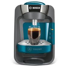 Bosch Tassimo Suny Tas3205 Bleu Pacifique Cdiscount Electromenager