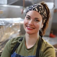 Members — Les Dames d'Escoffier Greater Des Moines Chapter