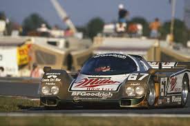 The big 3 will look to continue their dominance at the gobowling at the glen at watkins glen on sunday at 3 p.m. Former Indycar Racer And Daytona 24 Hours Winner John Andretti Dies