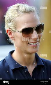 Gatcombe, equestrian hi-res stock photography and images